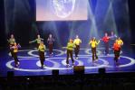 Street jazz 17 ans et + juin 2026